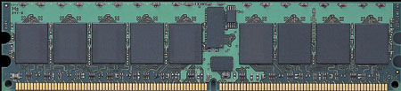  DDR2 module